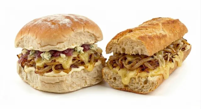 Cheese & Onion